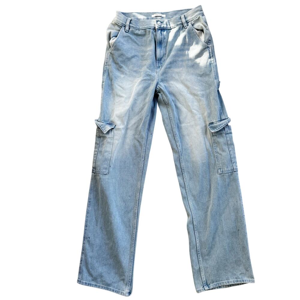 PacSun Women’s Baggy Carpenter Jeans Size 27